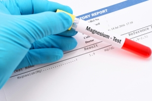 Magnesium Test 