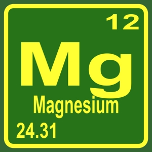 Mg - Magnesium