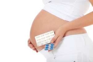 Magnesium bei Schwangerschaft